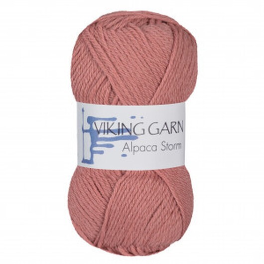 Viking Garn Alpaca Storm 554