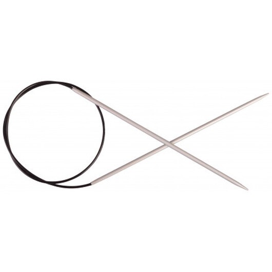 Drops Pro Rundstickor Mässing 40cm 6.00mm / 15.7in US10