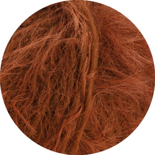 Lana Grossa Basta Garn 5 Rost