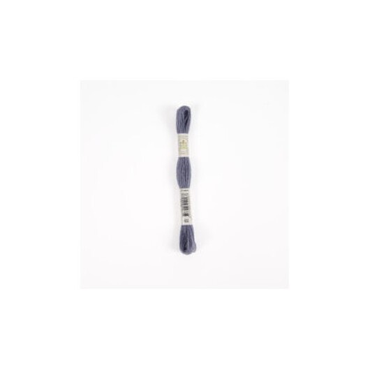 DMC Eco Vita 360 Broderigarn av ekologisk ull 602 - 6 st