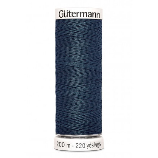 Gütermann sytråd Polyester 598 - 200m