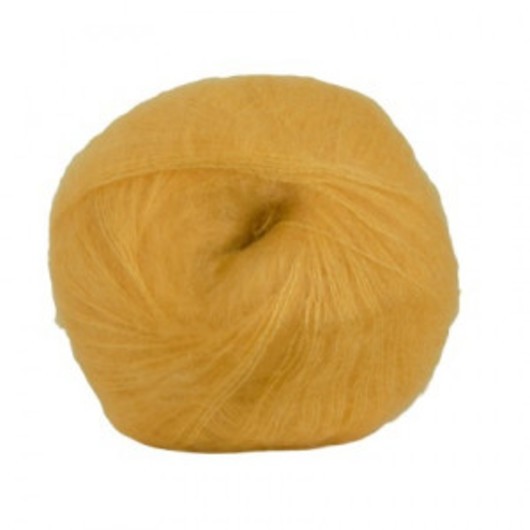 Hjertegarn Silk Kid Mohair Garn 1022