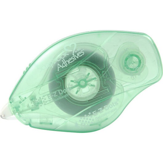 E-Z RunnerÂ®, Prickar, non-permanent, B: 8 mm, 15 m/ 1 rl.