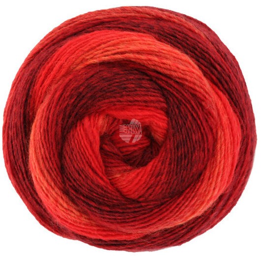 Lana Grossa Gomitolo Versione Garn 446