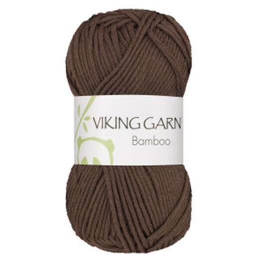 Viking Garn Bamboo 608