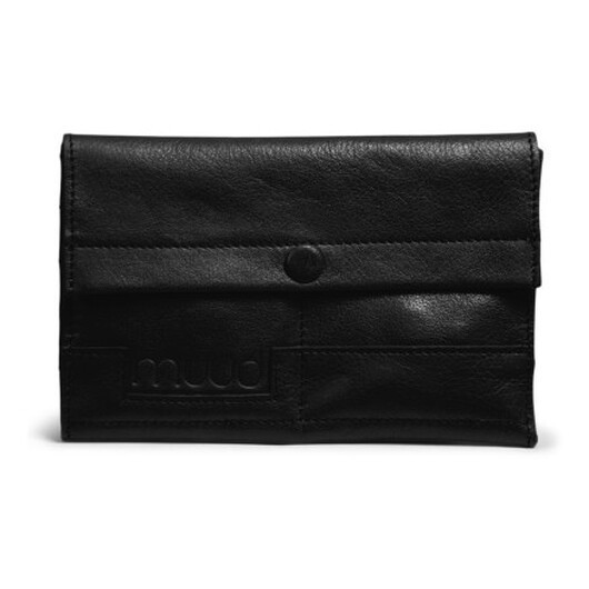 muud Hala fodral - Svart