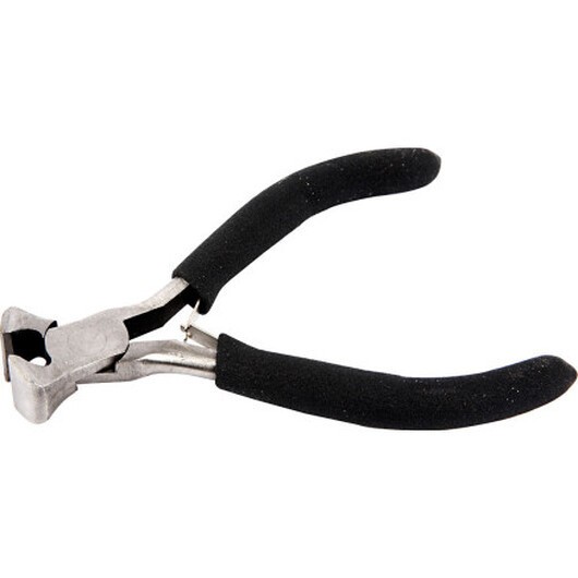 Avbitare/kniptång, L: 11 cm, 1 st.
