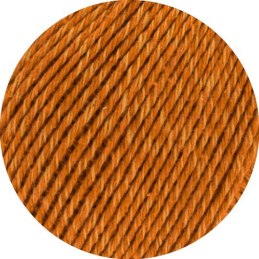 Lana Grossa Landlust Sommerseide 54 Mandarin