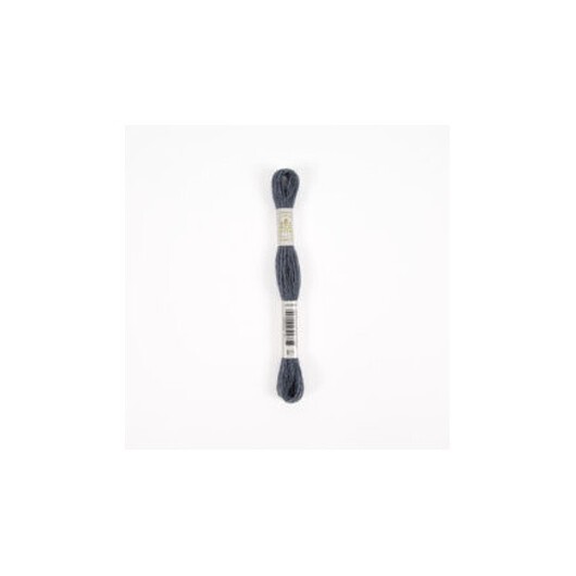 DMC Eco Vita 360 Broderigarn av ekologisk ull 611 - 6 st