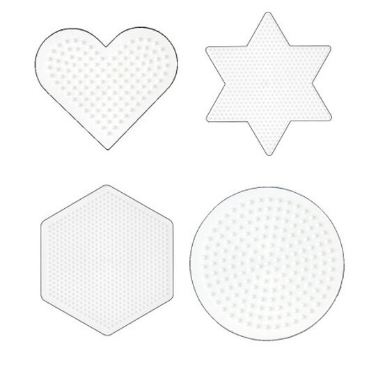 Hama Midi Pärlplatta Kit