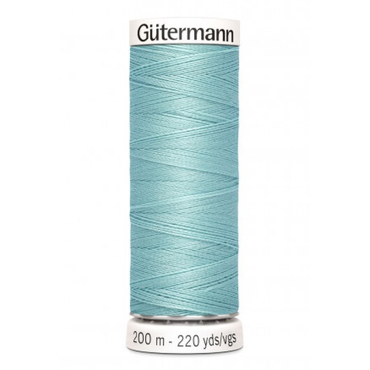 Gütermann sytråd Polyester 331 - 200m
