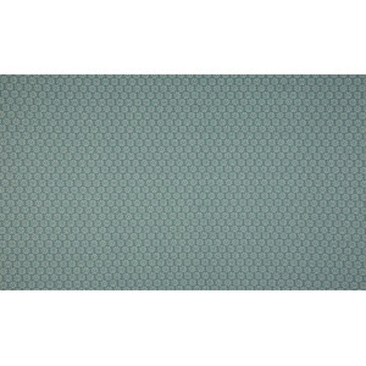 Minimals Bomullspoplin Tyg Print 223 Daisy Dusty Green 145cm - 50cm