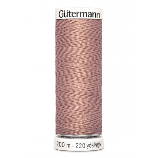 Gütermann sytråd Polyester 991 - 200m