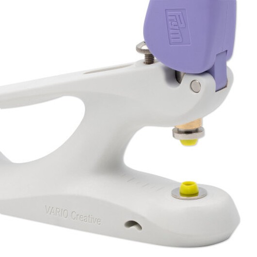 Verktyg till Prym Vario Creative Tool Hålnitar Ø7,5 och 9 mm