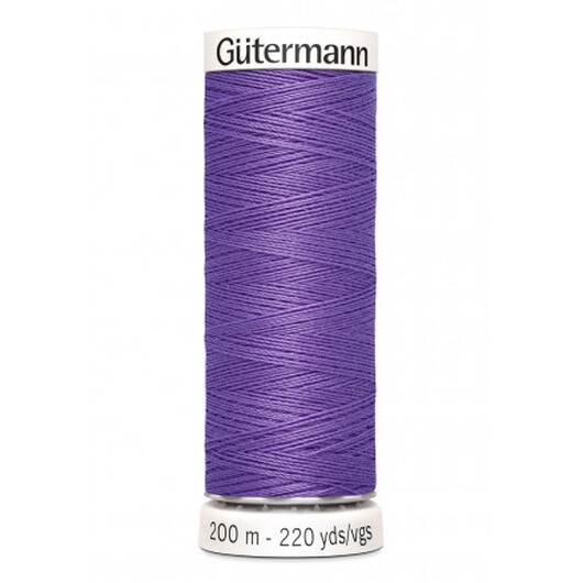 Gütermann sytråd Polyester 391 - 200m