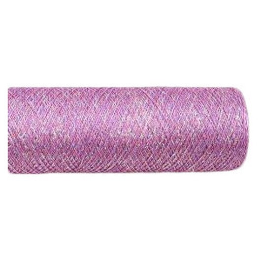 Kremke Soul Wool Stellaris 187 Purple Silver