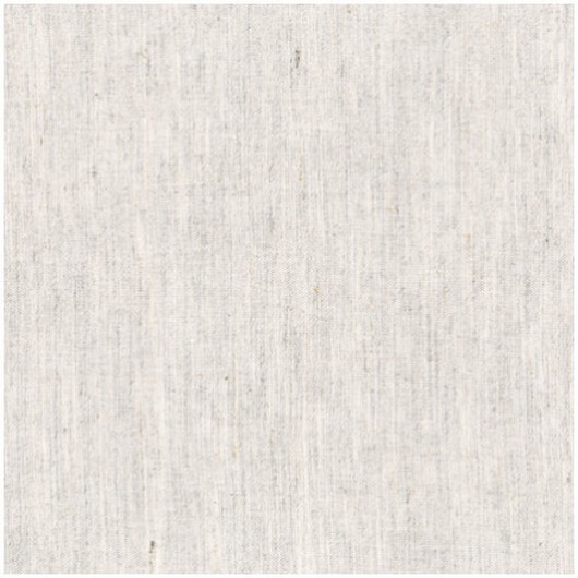 Lin Lin/Bomull Tyg 150cm 050 Mörk Natur - 50cm
