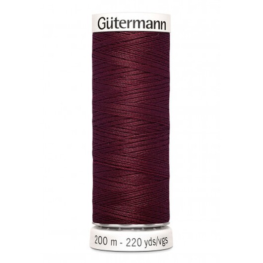 Gütermann sytråd Polyester 369 - 200 m