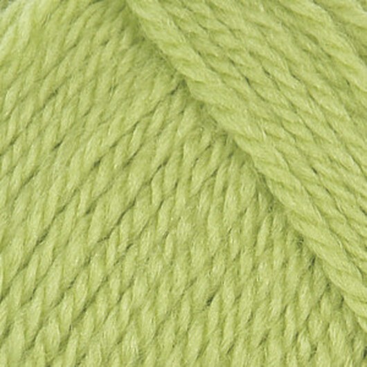 Ãstex Kambgarn Garn 1210 Sprout green