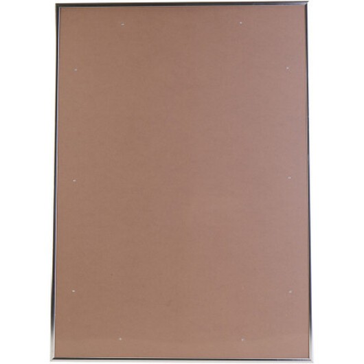 Bytesram, storlek 50x70 cm, 1 st.