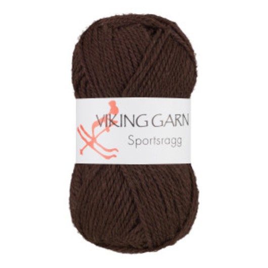 Viking Yarn Sportspack 518