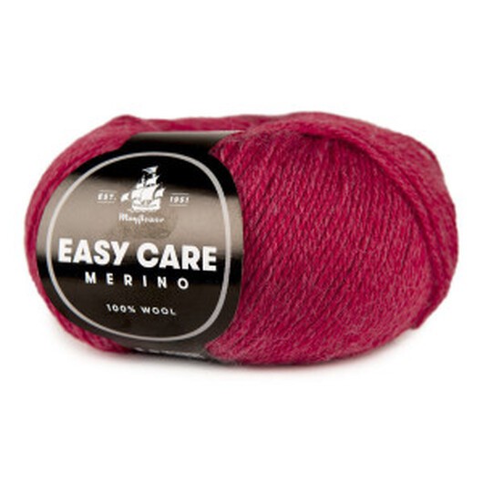 Mayflower Easy Care Garn 46 Cerise