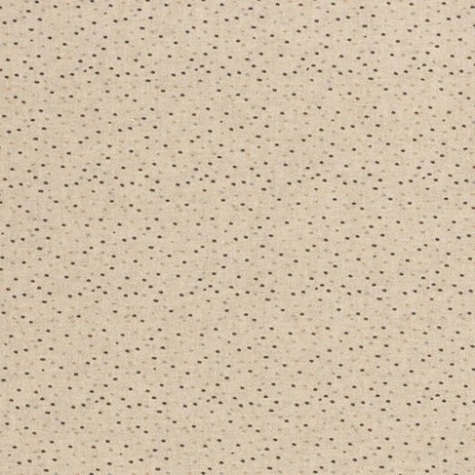 Bomullsväv 140cm 51 Prickar - 50cm