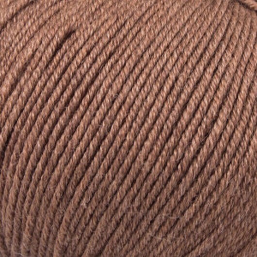 MayFlower London Merino Fine Garn 8 Kanel