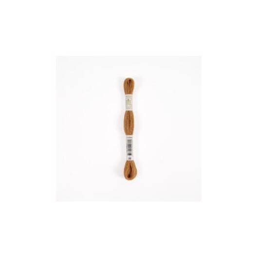 DMC Eco Vita 360 Broderigarn av ekologisk ull 306 - 6 st