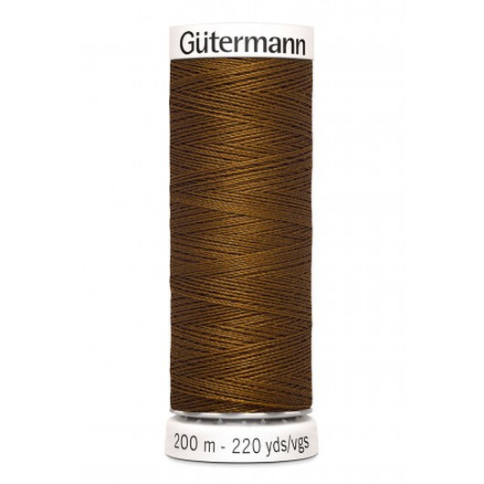 Gütermann sytråd Polyester 019 - 200m