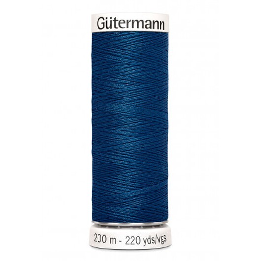 Gütermann sytråd Polyester 967 - 200m
