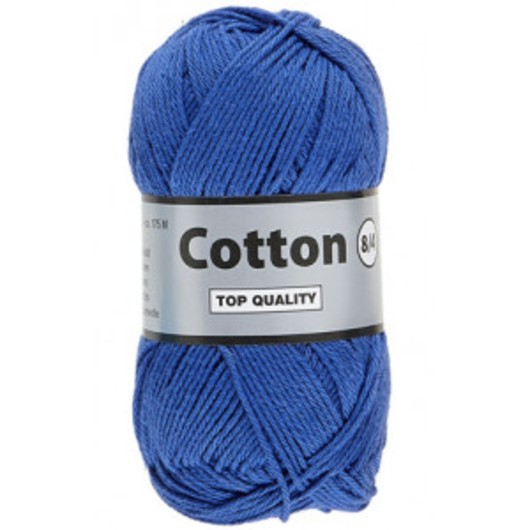 Lammy Cotton 8/4 Garn 39