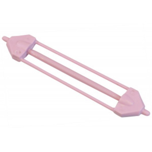 Infinity Hearts Maskhållare 16,5cm till sticknr. 8mm - 1 st.