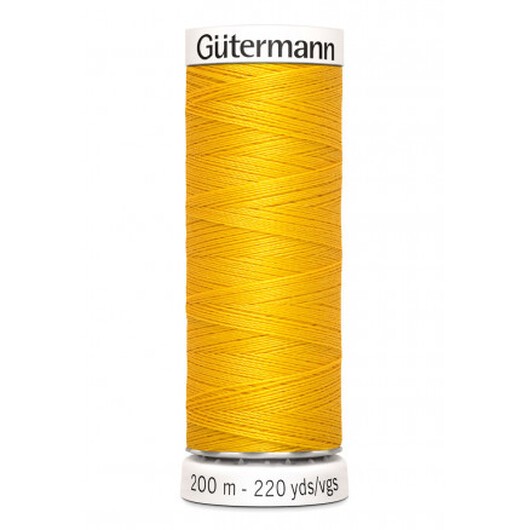 Gütermann sytråd Polyester 106 - 200m