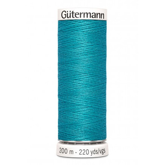 Gütermann sytråd Polyester 715 - 200m