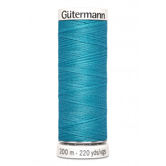 Gütermann sytråd Polyester 332 - 200 m
