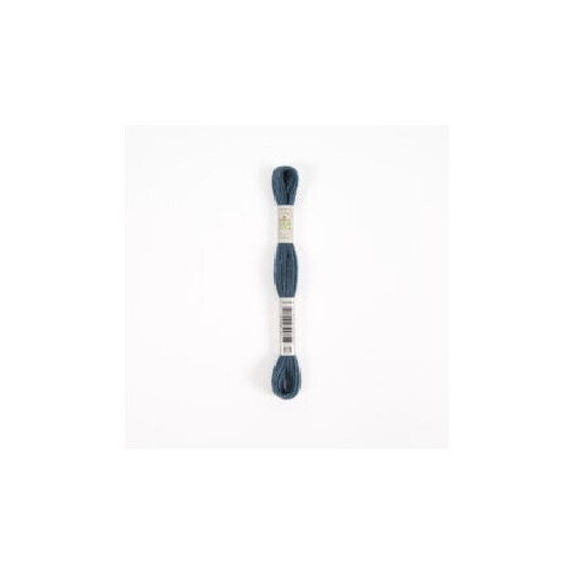 DMC Eco Vita 360 Broderigarn av ekologisk ull 610 - 6 st