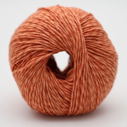 BC Garn Allino Unicolor 39 Rost