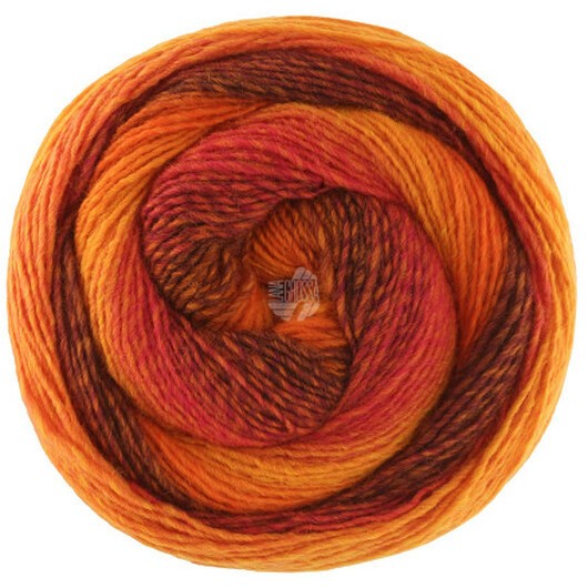 Lana Grossa Gomitolo Versione Garn 457