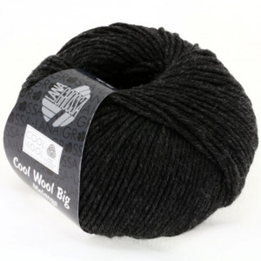 Lana Grossa Cool Wool Big Garn 618