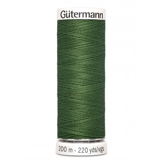 Gütermann sytråd Polyester 920 - 200m