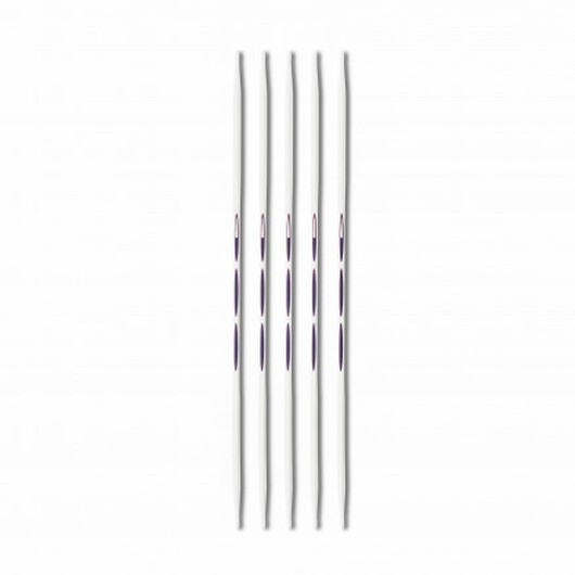 Prym Ergonomics Strumpstickor 15cm 2,50mm