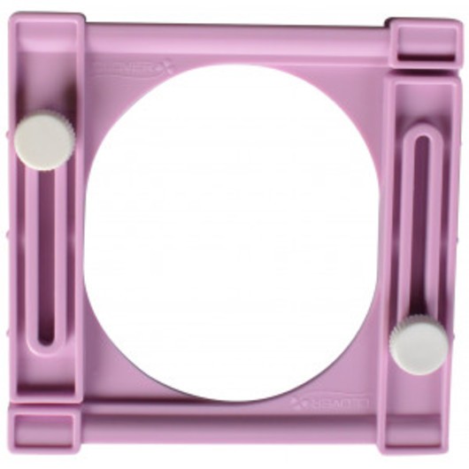 Clover Pompon Maker Small 3 storlekar 3-5 cm