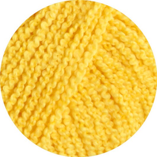 Lana Grossa Riccio Garn 14 Gul