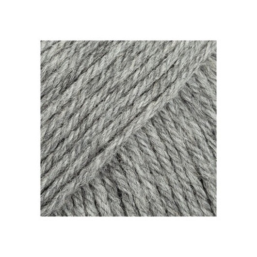 Drops Fiesta Garnmix 05 Mellangrå