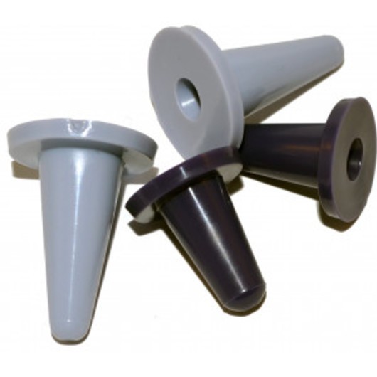 Prym Maskstopp/stickskydd till stickor 2,00-3,5 mm och 4,00-7,00 mm -