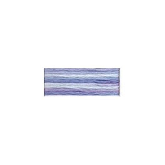 DMC Mouliné Color Variations Broderigarn 4220 Lavender Fields