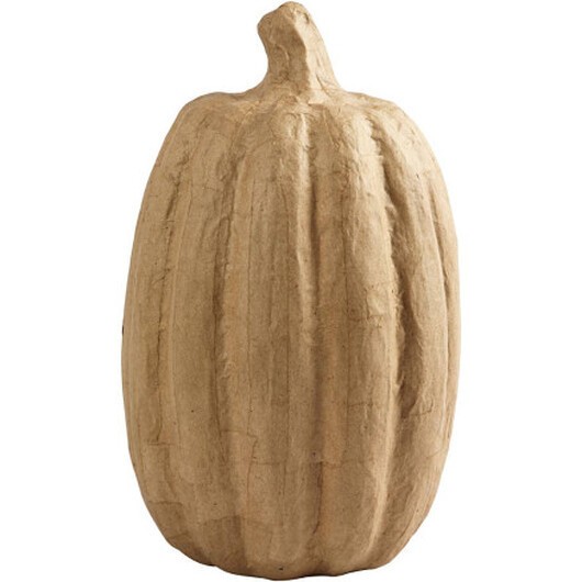 Pumpa, H: 33 cm, Dia. 19 cm, 1 st.