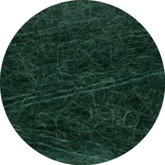 Lana Grossa Setasuri 77 Deep Sea Green