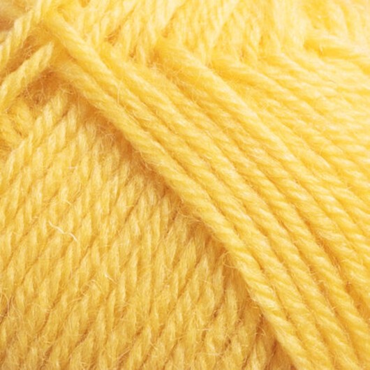 Järbo Astrid Garn 22 Gul